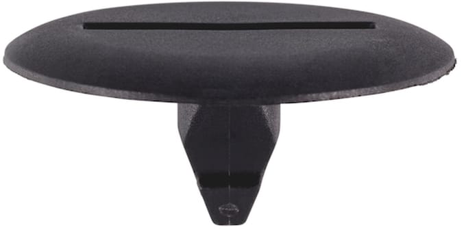 Wurth - Sierclip met aangepast ontwerp - Afdekstop, type S x 25 st