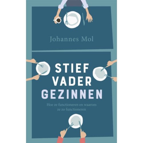Stiefvadergezinnen - Johannes Mol