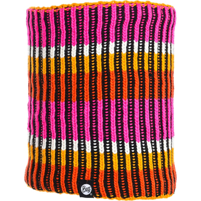 Met fleece gevoerd en gebreide kraag 101200 unisex