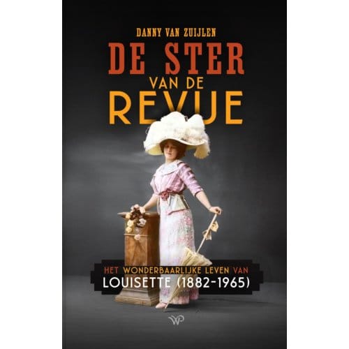 De Ster Van De Revue - Danny van Zuijlen