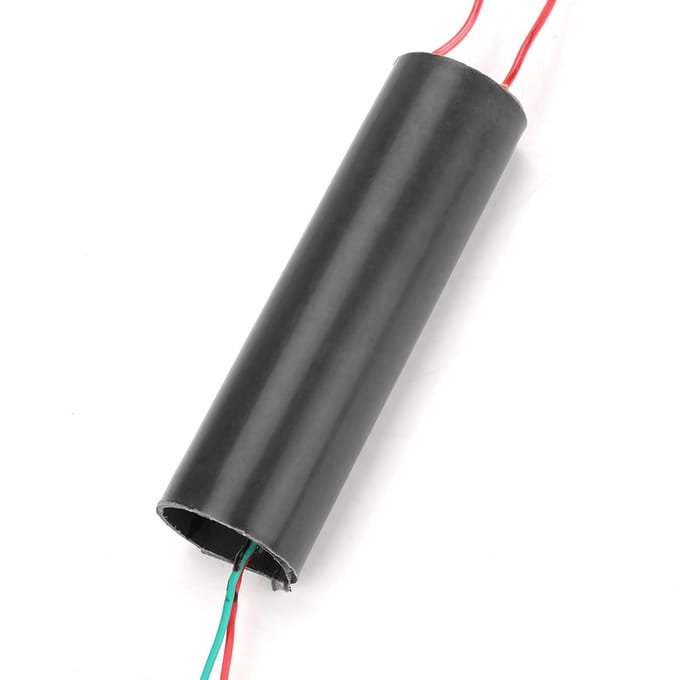 1000KV Hoogspannings Impulsgenerator Super Boog Impuls Ontstekingsspoel Module