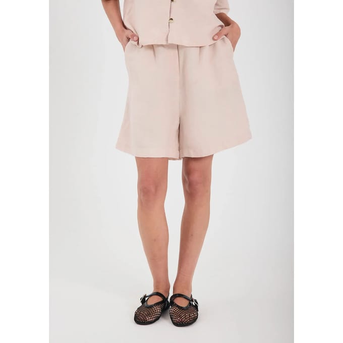 Damesshort Norr Lineo