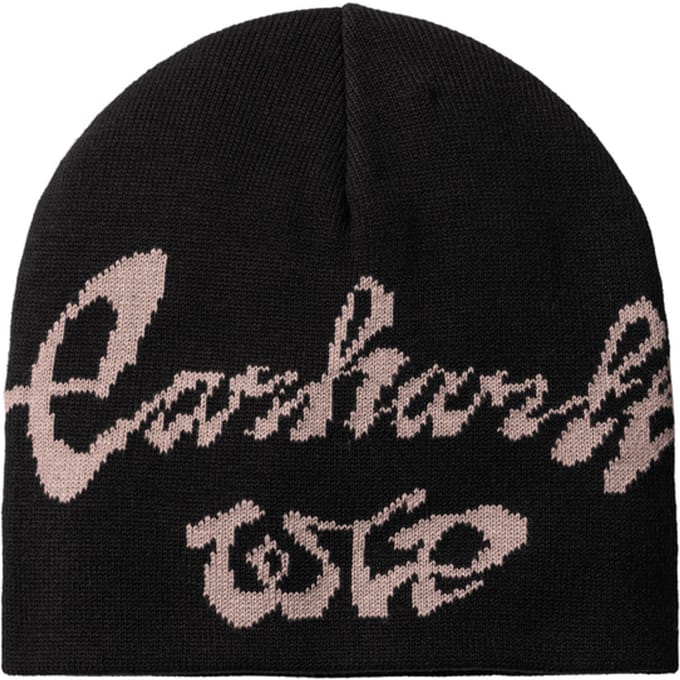 Carhartt Chedda Wip Tas Zwart