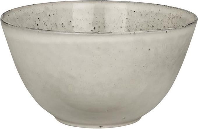 Broste Copenhagen - Nordic Sand Bowl 20cm
