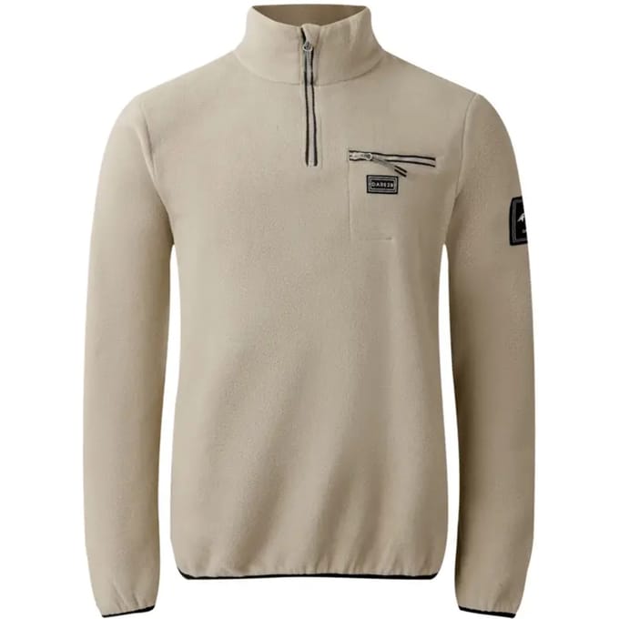 Affinity fleece voor heren