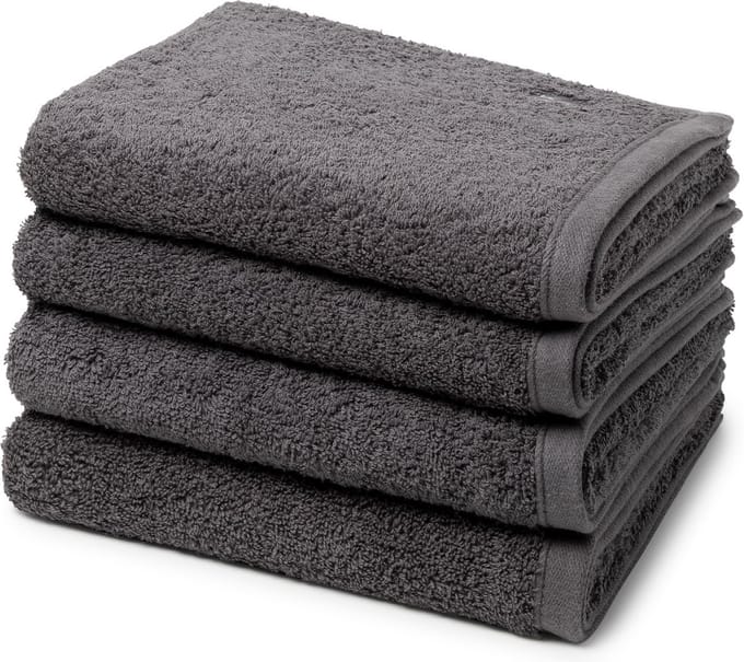 Ross Sonstiges 4 X handdoek - in set Vita