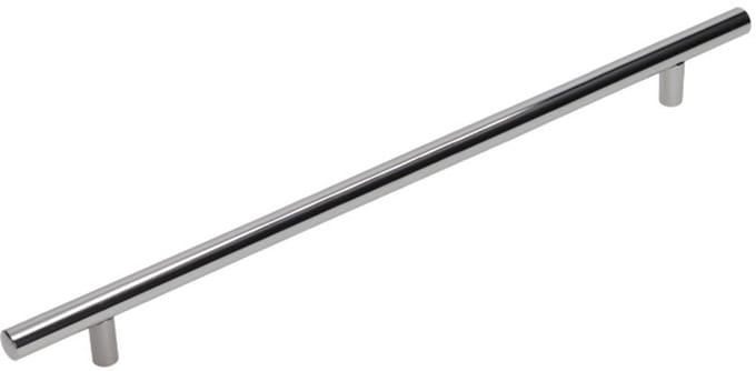 Gamet - Reling - Chrom Połysk - 288mm