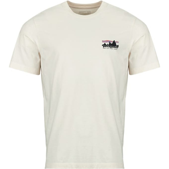 Patagonia  T-shirt Korte Mouw M'S '73 SKYLINE T-SHIRT