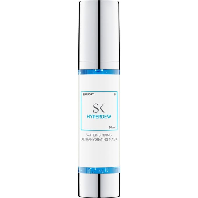 Skintegra Hyperdew Leave-On Masker – Hydraterend Gezichtsmasker voor Droge Huid – 50 ml