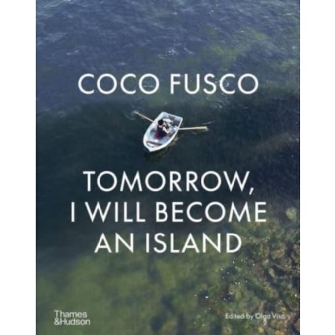 Coco Fusco - Coco Fusco