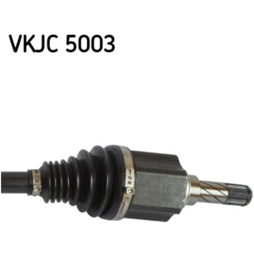 Aandrijfas SKF VKJC 5003