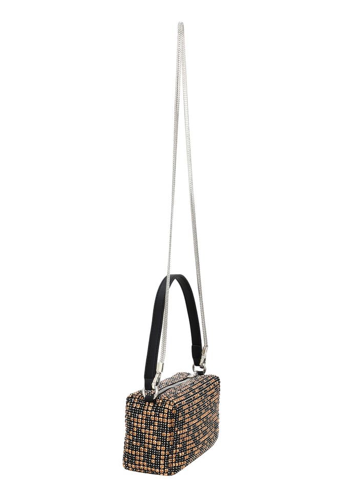 Mymo Handtas Dames luipaard
