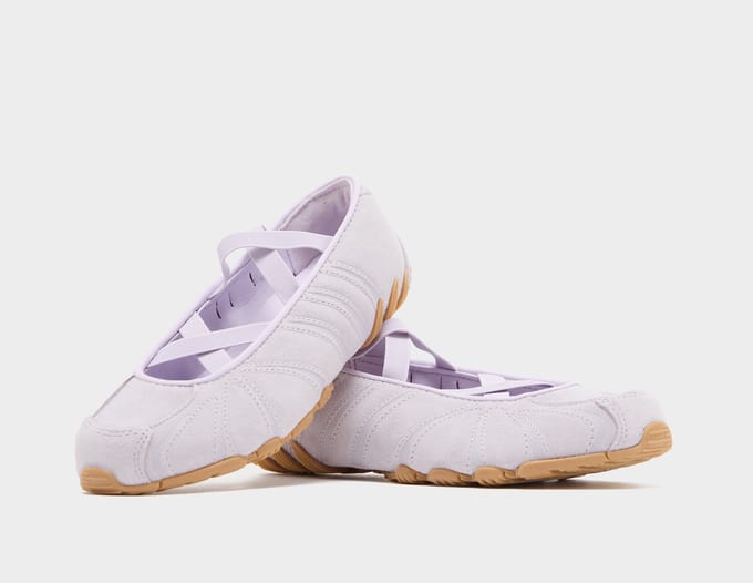 adidas Originals Ghost Sprint Ballet Dames, Purple
