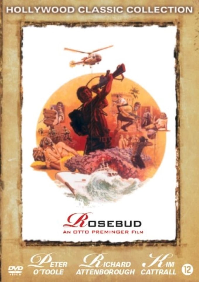 Rosebud