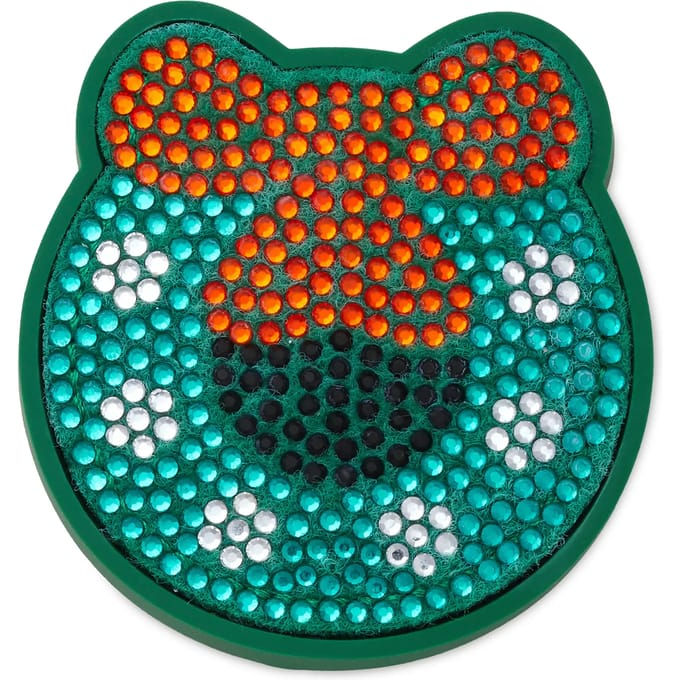 Jibbitz Crocs Beaded Wreath