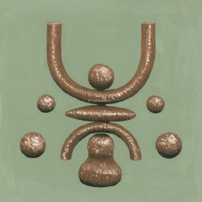 Approach To Anima - Maya Ongaku