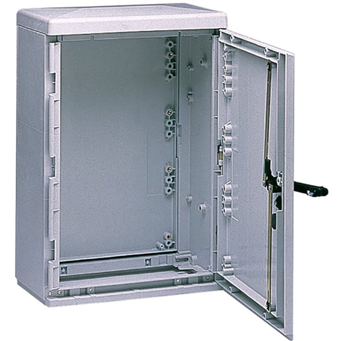 ABB EH3N Side Panel 875 Left - 4TBE843592C0100