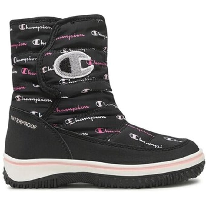 Snowboots Champion Flakey G Ps