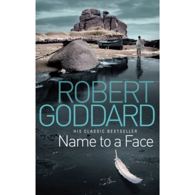 Name To A Face - Robert Goddard