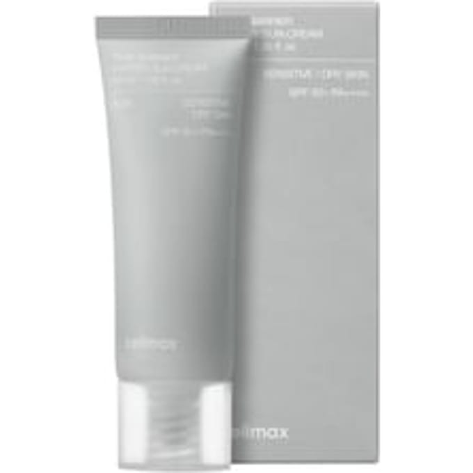 Celimax Dual Barrier Watery Sun Cream SPF50+ PA++++ 40 ml