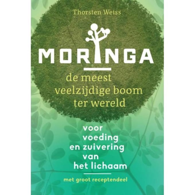 Moringa - Thorsten Weiss