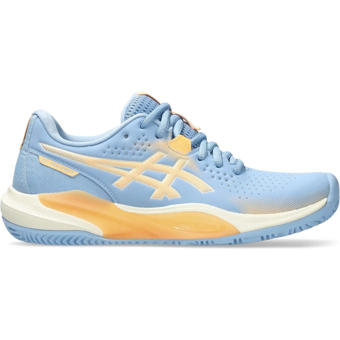 ASICS Gel-Challenger 15 Padel schoen Dames