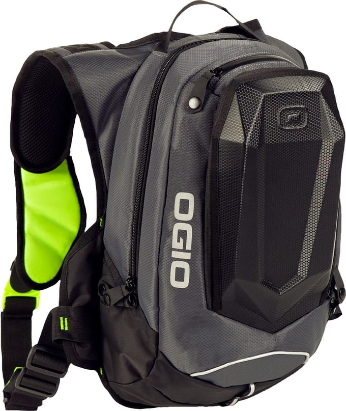 Ogio Razor Rugzak 12L Zwart - Maat - Rugzak