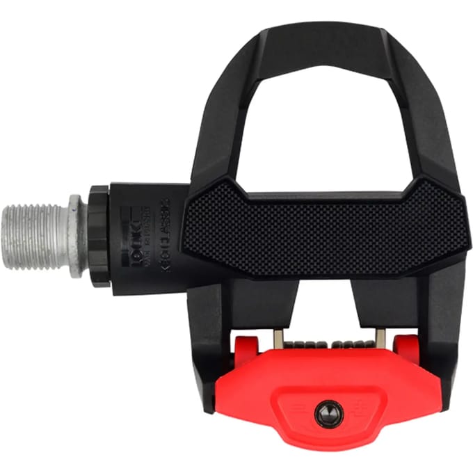 Look Keo Classic 3 Pedalen - Zwart / Rood