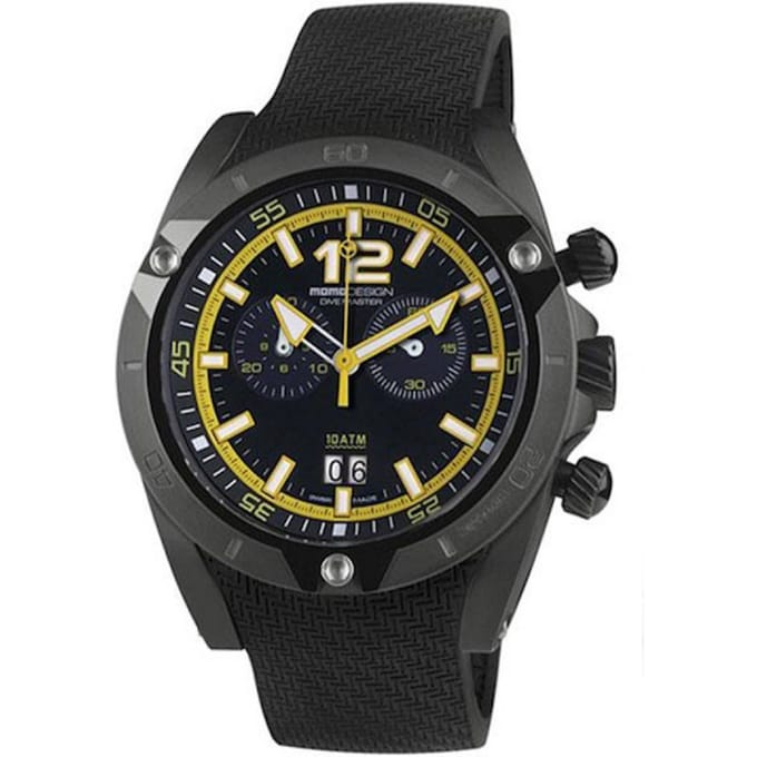 Momo Design MD282BK-31