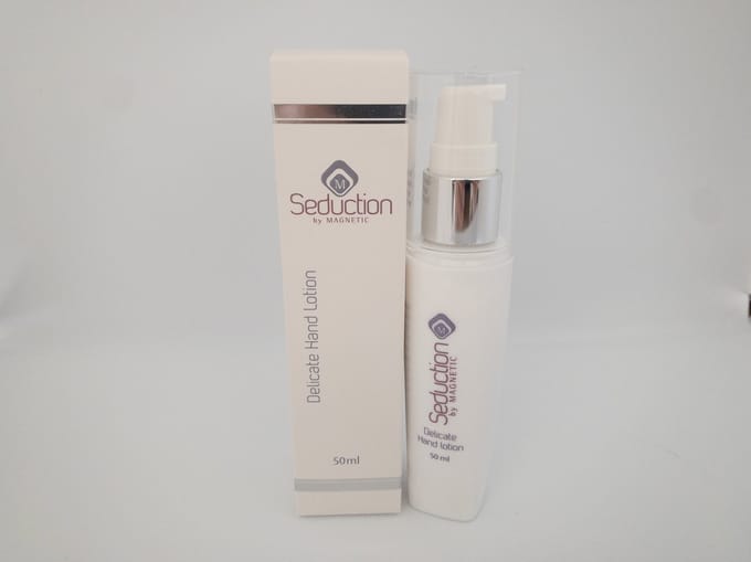 Seduction - Delicate Hand Lotion
