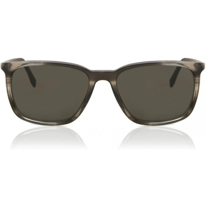 Hugo Boss BOSS 0959/S/IT Grey havana 56/17/145 MAN Zonnebrillen