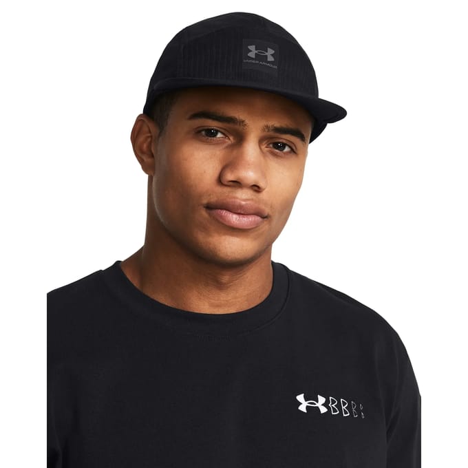 5-paneel pet Under Armour Vent Camper