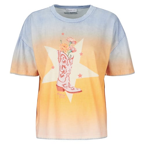 T-shirt Korte Mouw ARIZONA LOVE ANDREW