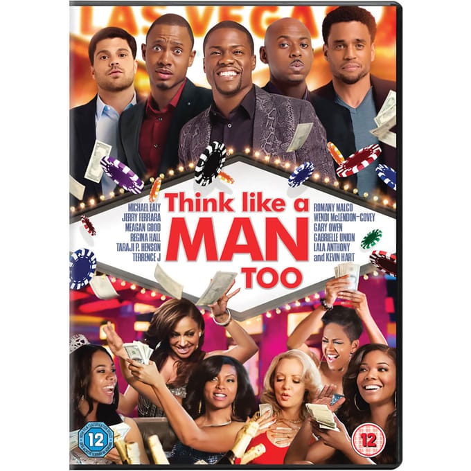 Think Like A Man Too