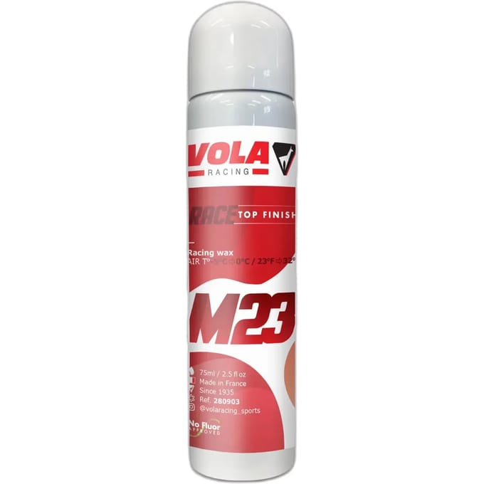 Fart de ski en spray Vola Fart de ski