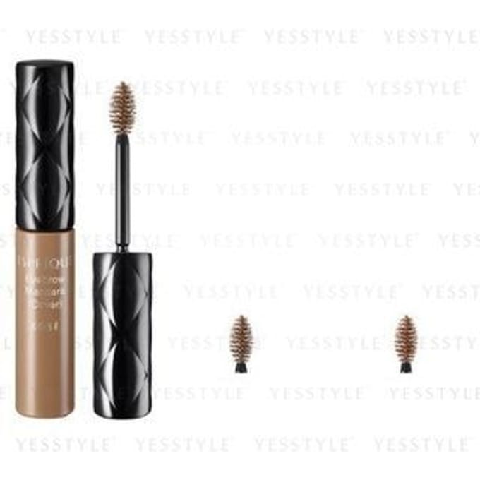 Kose - Esprique Eyebrow Mascara Cover BR31c Light Natural Brown