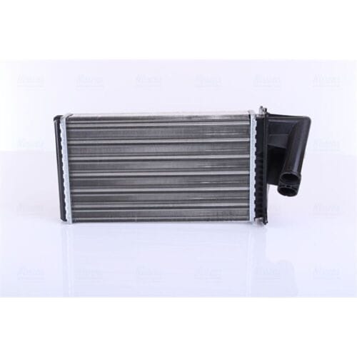 Warmtewisselaar, interieur verwarming NISSENS 73368