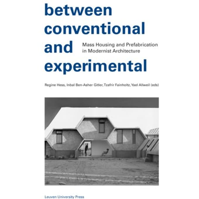 Between Conventional And Experimental