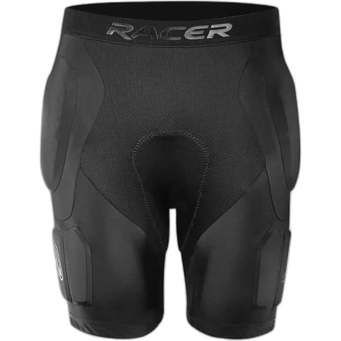 Fietsbroek Racer D30