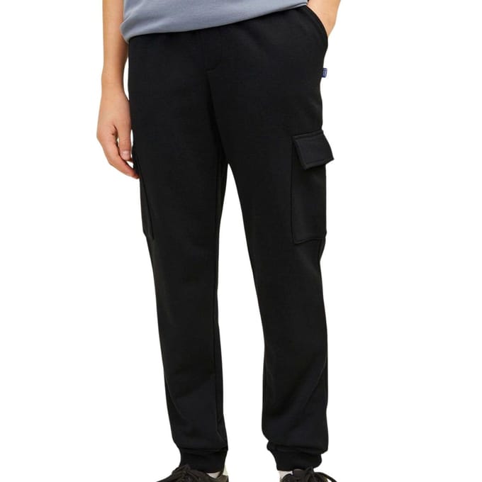 Jack & Jones Junior Regular fit broek Regular fit broek Junior