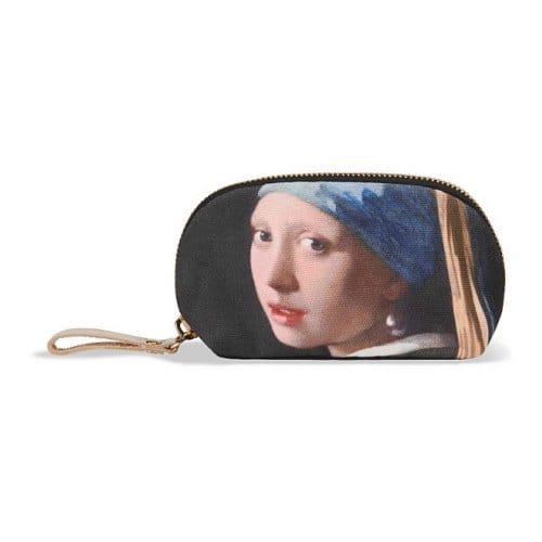 Bien moves etui, brave blue collection - johannes vermeer