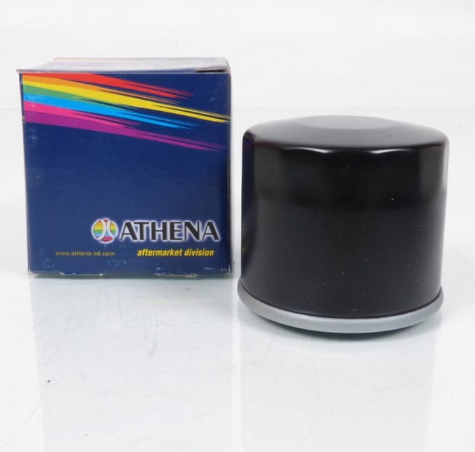 Athena Motorfiets Oliefilter FFP019 Nieuw