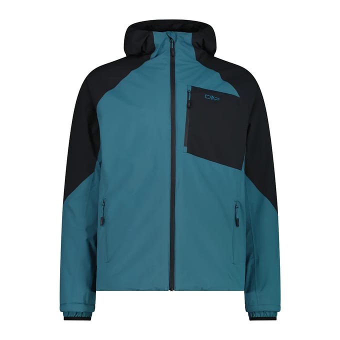 Hooded jacket CMP HighLoft