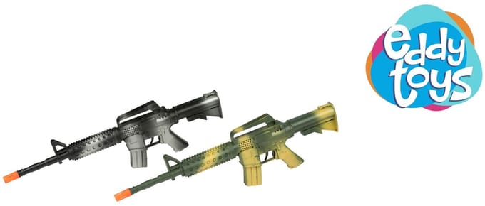 Gun automatic 46cm 2as