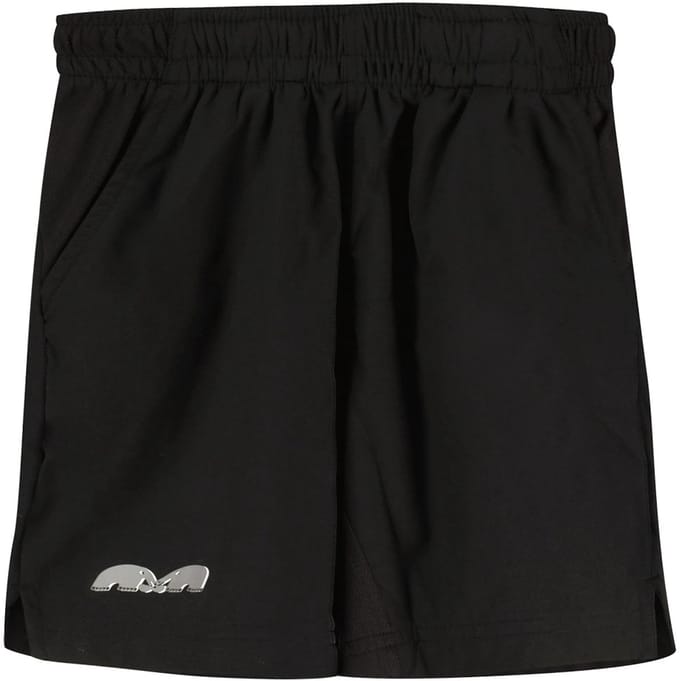 Tk Hockey Cairo Korte Broek Zwart 116 cm Man