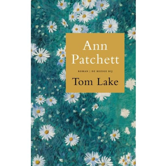 Tom Lake - Ann Patchett