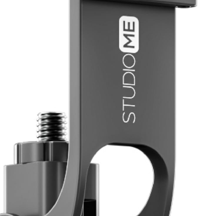 Studio ME 3 in 1 Selfie Stick Tripod 180CM - Selfiestick Universeel - Bluetooth Afstandsbediening - Telefoonhouder - Telefoon statief