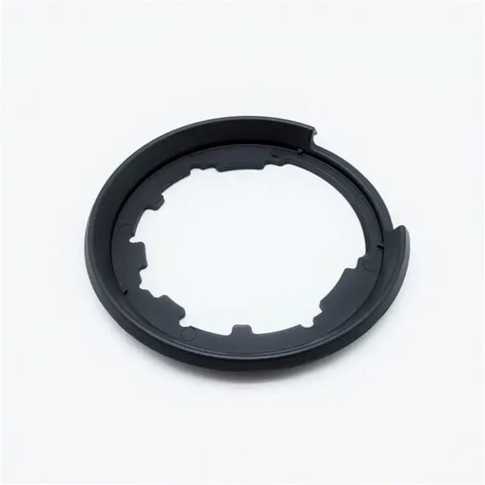 Givi Zt480f-2r Brandstoftankring Zilver