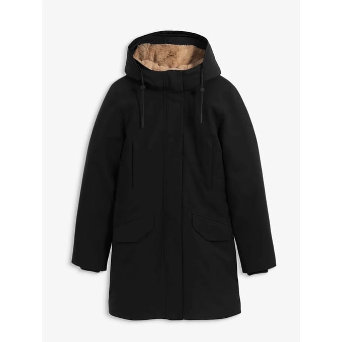 Damesparka Aigle Gore-Tex