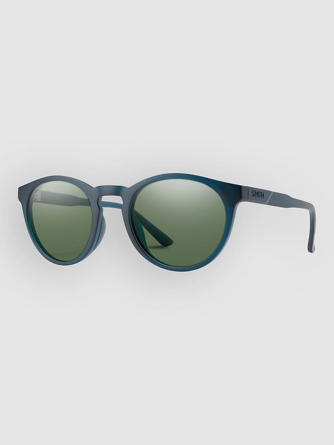 Smith Westward Core Matte Pacific Crystal Zonnebril
